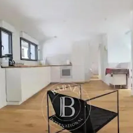 Lejlighed Au Coeur De La Station Balneaire Au Pied Du Port Bel Contemporain Equipe Lumineux Et Calme Excellent Emplacement Bénodet